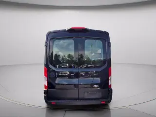 Ford Transit 2023 350 XL 3dr LWB Techo Medio Furgoneta Pasajeros
