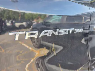 Ford Transit 2023 350 XL 3dr LWB Techo Medio Furgoneta Pasajeros