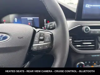 Ford Escape 2023 AWD Active 4dr SUV