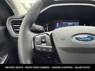 Ford Escape 2023 AWD Active 4dr SUV