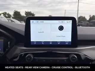 Ford Escape 2023 AWD Active 4dr SUV