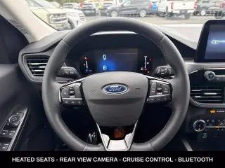 Ford Escape 2023 AWD Active 4dr SUV