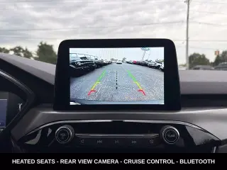 Ford Escape 2023 AWD Active 4dr SUV