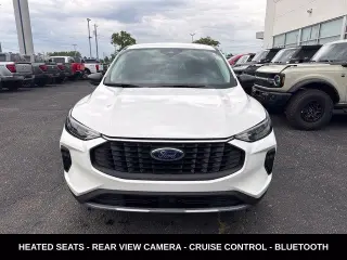Ford Escape 2023 AWD Active 4dr SUV