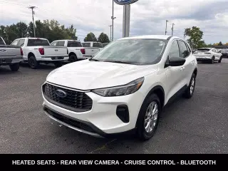 Ford Escape 2023 AWD Active 4dr SUV