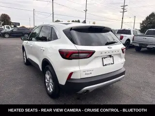 Ford Escape 2023 AWD Active 4dr SUV