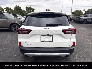 Ford Escape 2023 AWD Active 4dr SUV