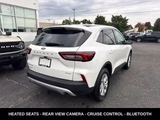 Ford Escape 2023 AWD Active 4dr SUV