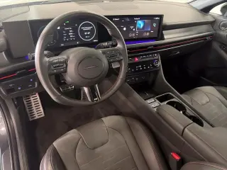 Hyundai SONATA 2024 N Line 4dr Sedan