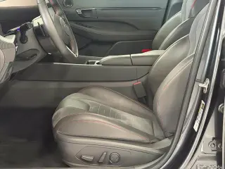 Hyundai SONATA 2024 N Line 4dr Sedan