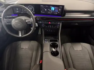 Hyundai SONATA 2024 N Line 4dr Sedan