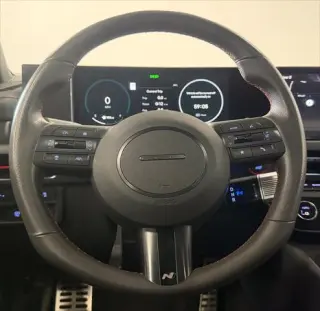 Hyundai SONATA 2024 N Line 4dr Sedan