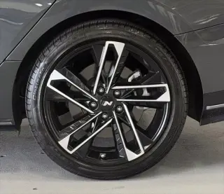 Hyundai SONATA 2024 N Line 4dr Sedan