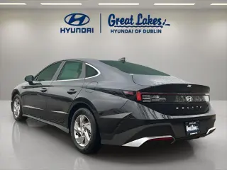 Hyundai SONATA 2026 SE 4dr Sedan