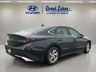 Hyundai SONATA 2026 SE 4dr Sedan