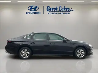 Hyundai SONATA 2026 SE 4dr Sedan