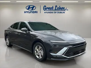 Hyundai SONATA 2026 SE 4dr Sedan