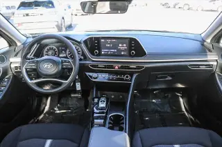 Hyundai SONATA 2023 SE 4p Sedana