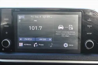 Hyundai SONATA 2023 SE 4p Sedana