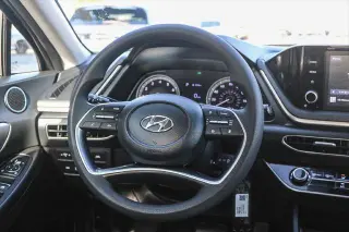 Hyundai SONATA 2023 SE 4p Sedana