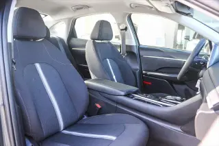 Hyundai SONATA 2023 SE 4p Sedana