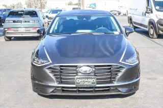 Hyundai SONATA 2023 SE 4p Sedana