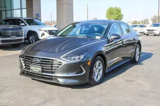 Hyundai SONATA 2023 SE 4p Sedana