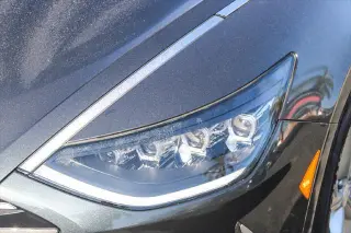Hyundai SONATA 2023 SE 4p Sedana
