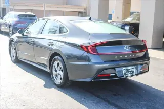 Hyundai SONATA 2023 SE 4p Sedana