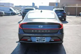 Hyundai SONATA 2023 SE 4p Sedana