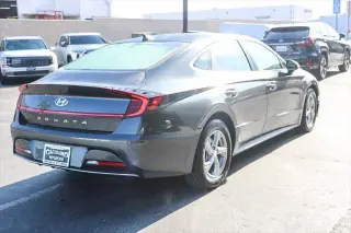 Hyundai SONATA 2023 SE 4p Sedana