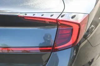 Hyundai SONATA 2023 SE 4p Sedana