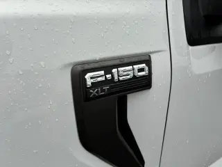 Ford F-150 2023 4x4 XLT 4dr SuperCab 6.5 ft. SB