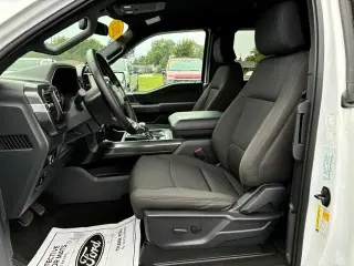 Ford F-150 2023 4x4 XLT 4dr SuperCab 6.5 ft. SB