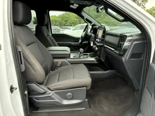 Ford F-150 2023 4x4 XLT 4dr SuperCab 6.5 ft. SB