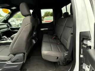 Ford F-150 2023 4x4 XLT 4dr SuperCab 6.5 ft. SB