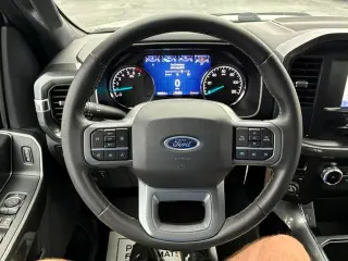 Ford F-150 2023 4x4 XLT 4dr SuperCab 6.5 ft. SB