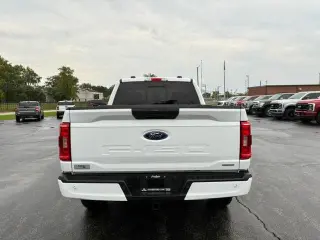 Ford F-150 2023 4x4 XLT 4dr SuperCab 6.5 ft. SB
