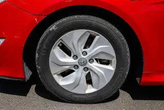 Hyundai SONATA Híbrido 2013 Base 4p Sedan