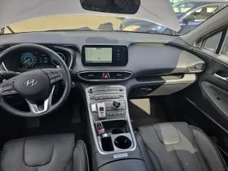 Hyundai SANTA FE Plug-In Hybrid 2023 AWD Limited 4dr Crossover
