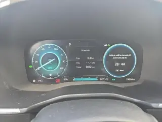 Hyundai SANTA FE Plug-In Hybrid 2023 AWD Limited 4dr Crossover