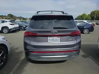 Hyundai SANTA FE Plug-In Hybrid 2023 AWD Limited 4dr Crossover