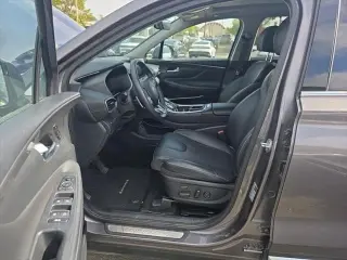 Hyundai SANTA FE Plug-In Hybrid 2023 AWD Limited 4dr Crossover
