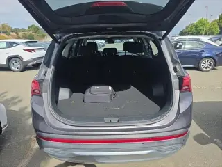 Hyundai SANTA FE Plug-In Hybrid 2023 AWD Limited 4dr Crossover