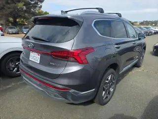 Hyundai SANTA FE Plug-In Hybrid 2023 AWD Limited 4dr Crossover