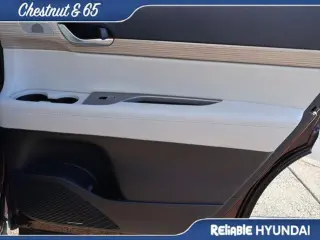 Hyundai PALISADE 2021 AWD Limited 4dr SUV