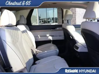 Hyundai PALISADE 2021 AWD Limited 4dr SUV