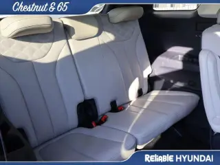 Hyundai PALISADE 2021 AWD Limited 4dr SUV