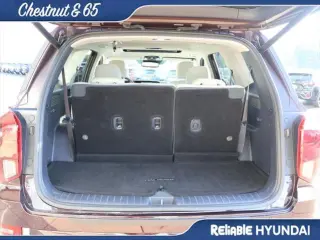 Hyundai PALISADE 2021 AWD Limited 4dr SUV