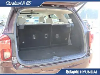 Hyundai PALISADE 2021 AWD Limited 4dr SUV